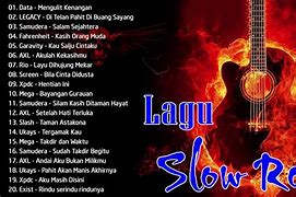 Lagu Slow