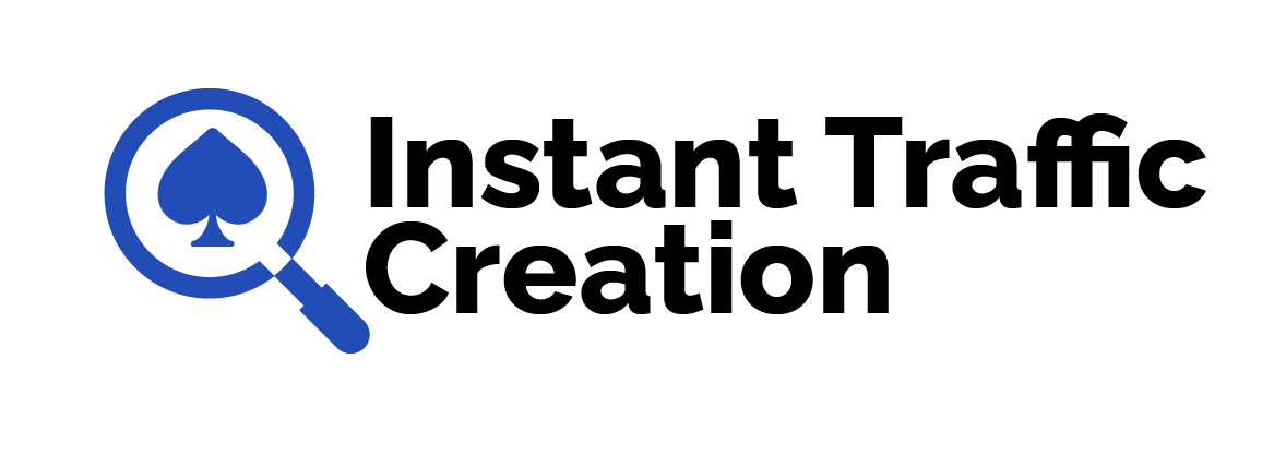 Instant Traffic Creation