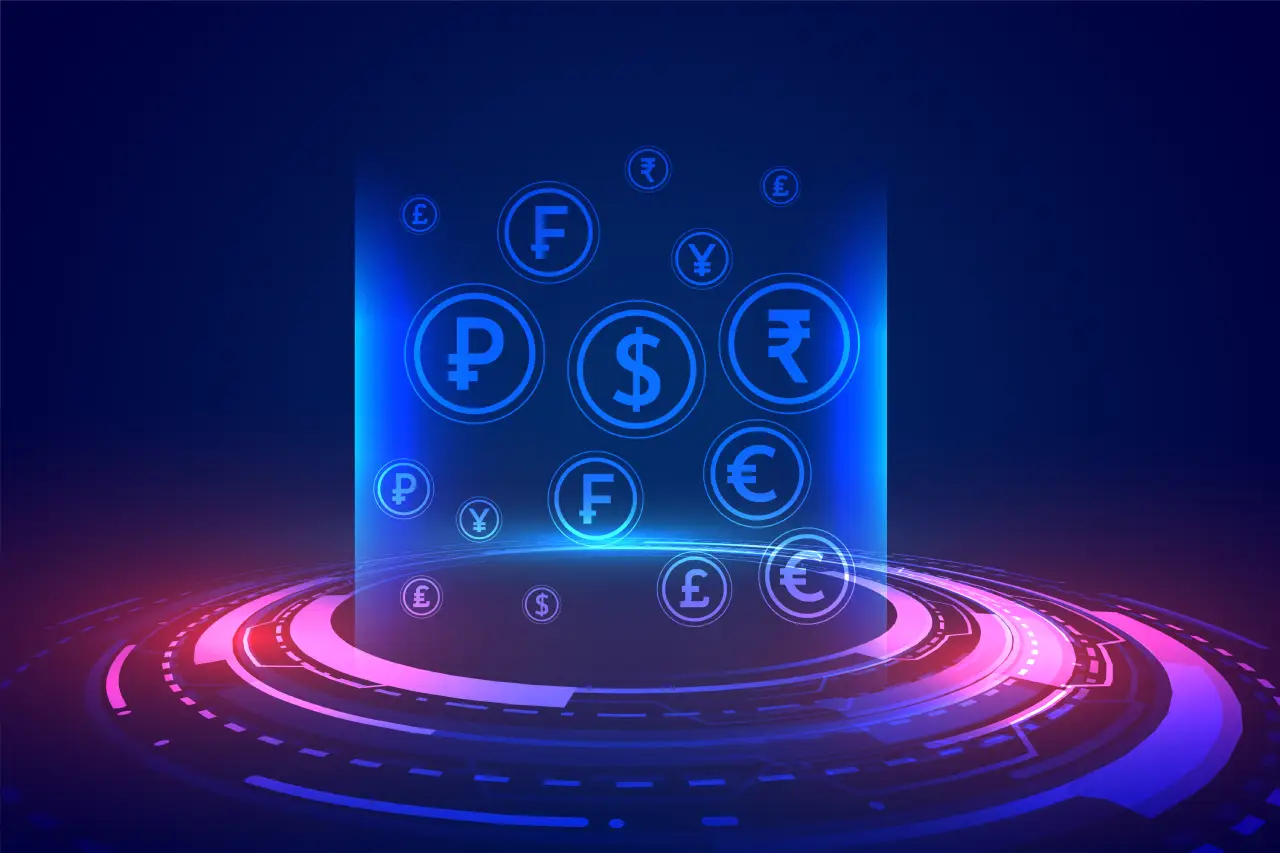 How Digital Currency Is Revolutionizing Online Gambling