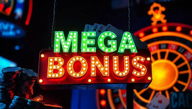 Online Casinos Promotions