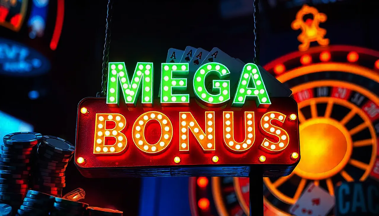 Online Casinos Promotions