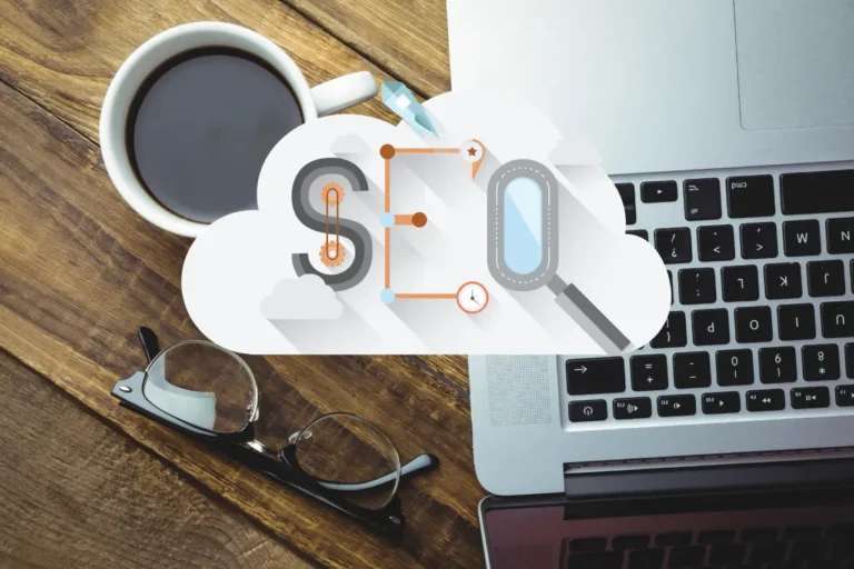SEO for casino operatos