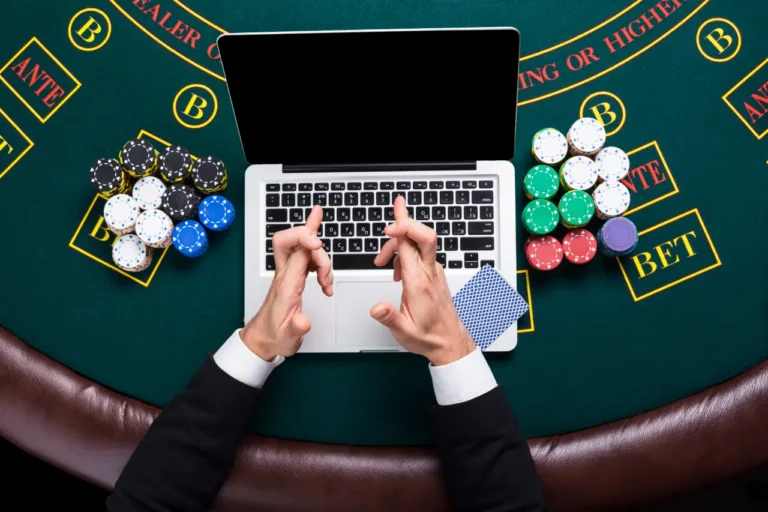 The Science of Luck in Casinos