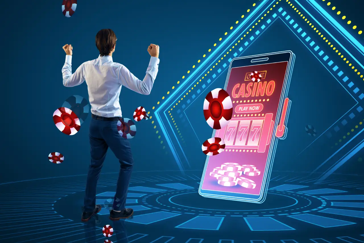 casino affiliate