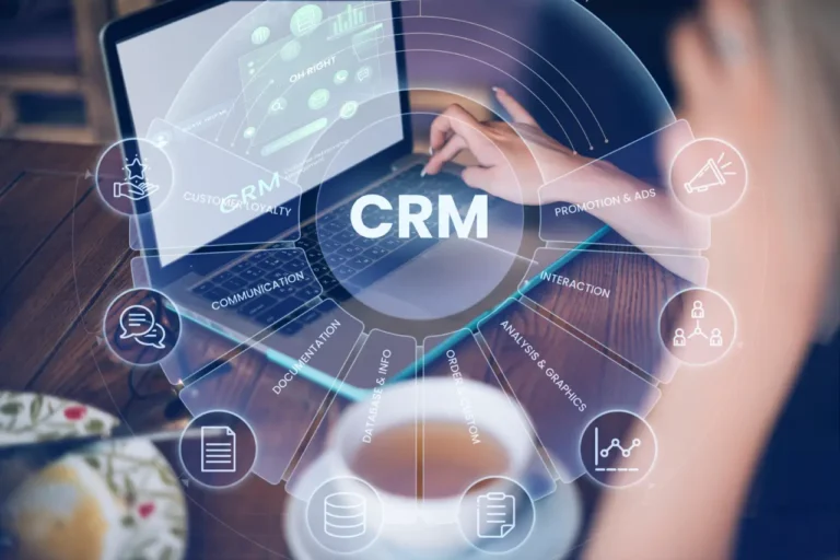 casino crm systems