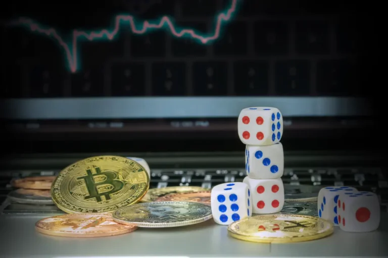 Crypto casinos explained