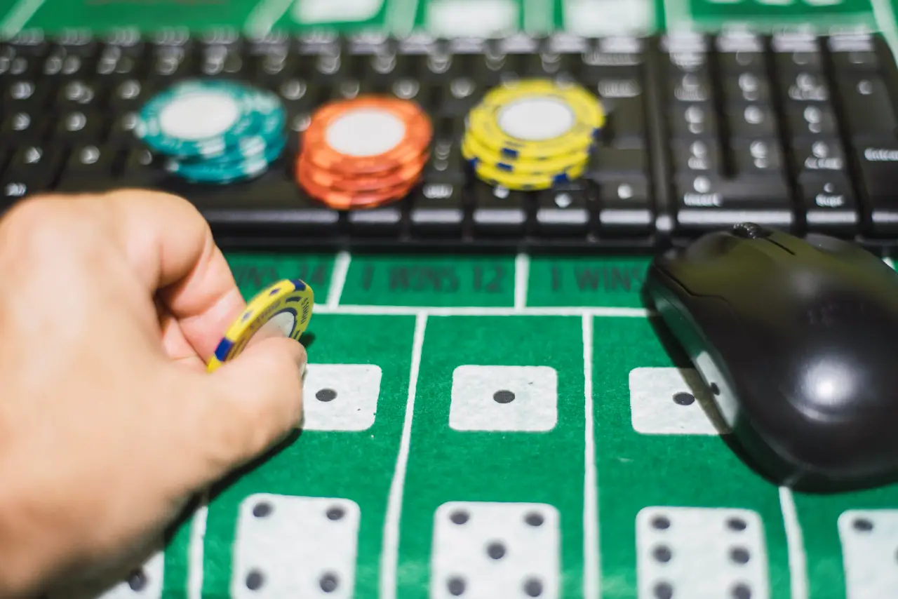 player retention strategies online casino