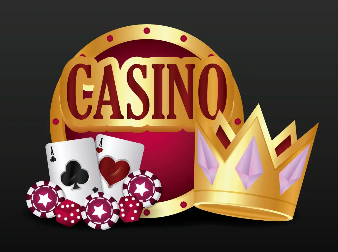 vip casino marketing